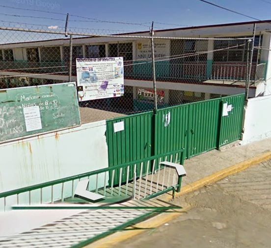 Aplican Operativos Mochila Segura En Escuelas De Atizap N